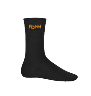 FONN - Kariban Cotton Socks